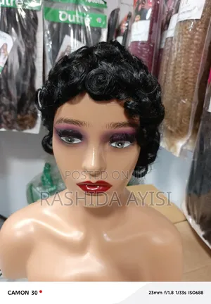 Chioma Available Affordable