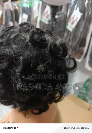 Chioma Available Affordable