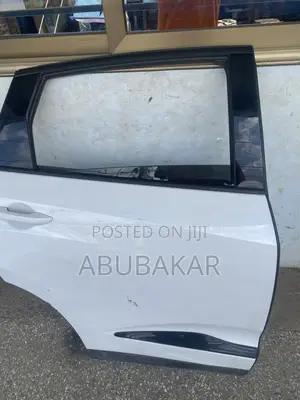 Acura RDX Door Available