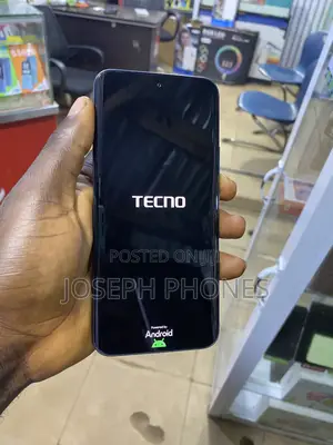Tecno Spark 40 Pro+ 128 GB