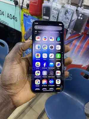 Tecno Spark 40 Pro+ 128 GB