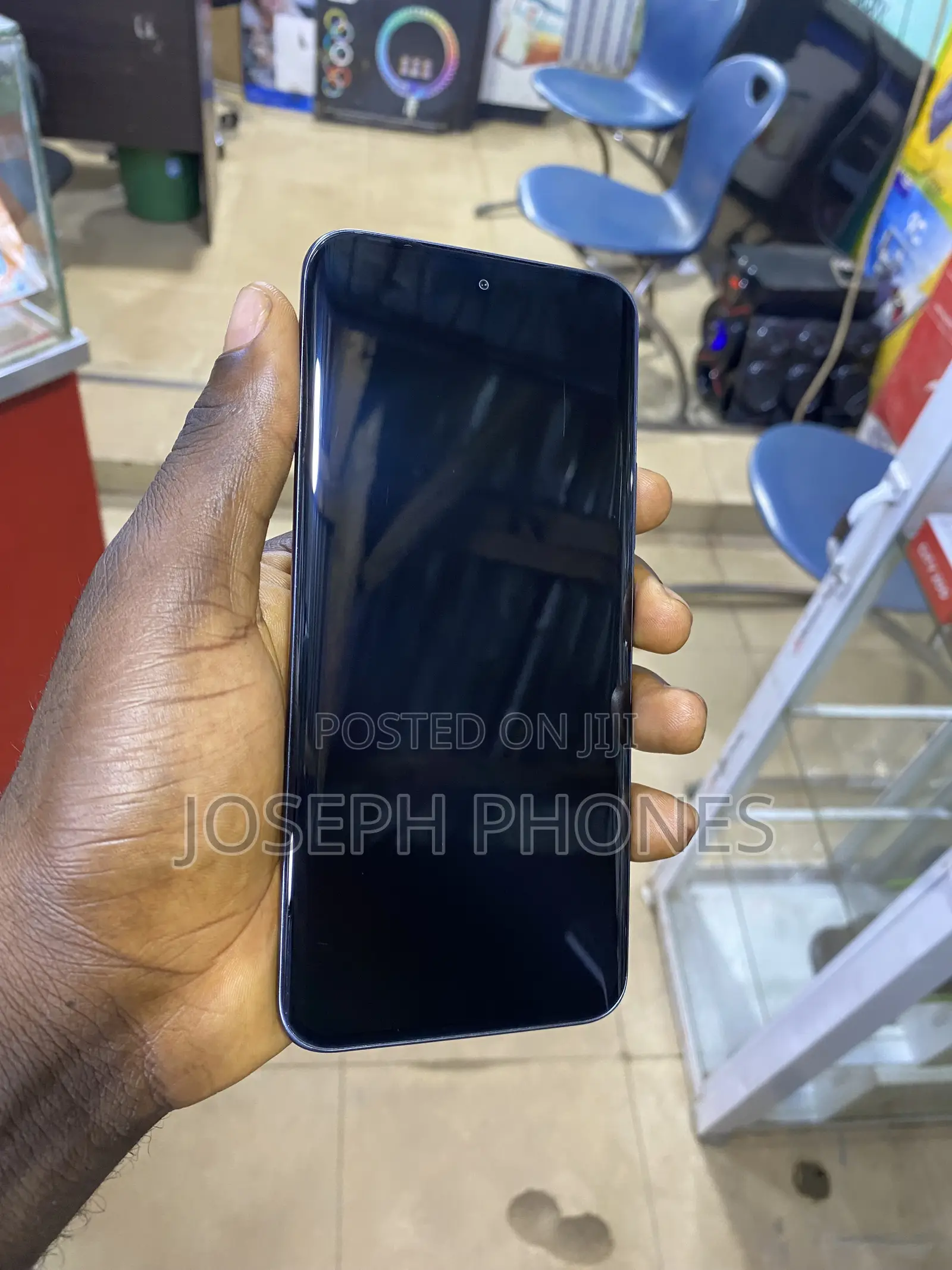 Tecno Spark 40 Pro+ 128 GB