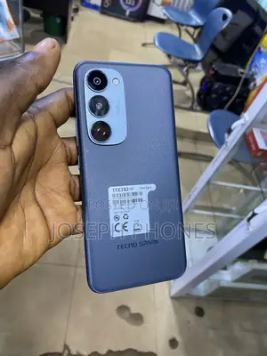 Tecno Spark 40 Pro+ 128 GB