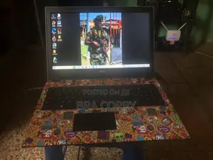 Laptop Dell 4GB Intel Core i3 HDD 512GB