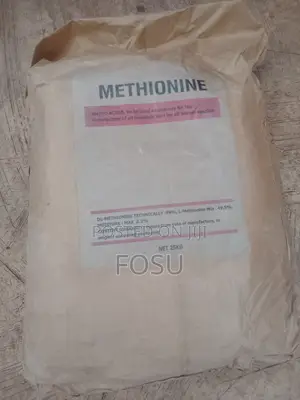 Methionine
