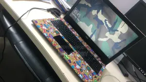 Laptop Dell 4GB Intel Core i3 HDD 512GB