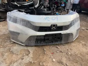 2022-2025 Honda Civic Front Cart