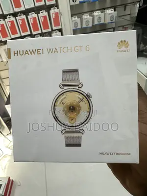 Huawei Watch Gt 6