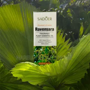 Ravensara Plant Essential Oil