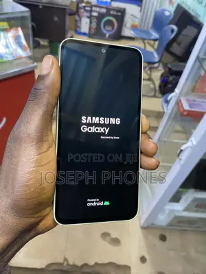 Samsung Galaxy A54 5G 128 GB
