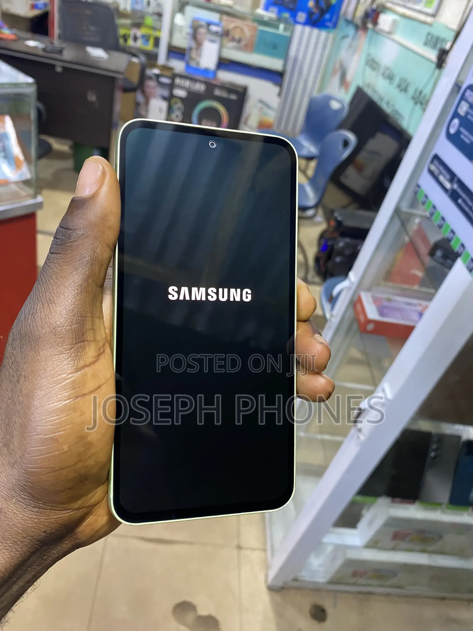 Samsung Galaxy A54 5G 128 GB