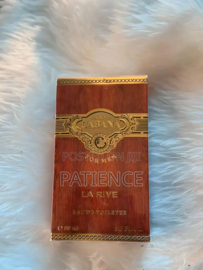 Barbie's Scents