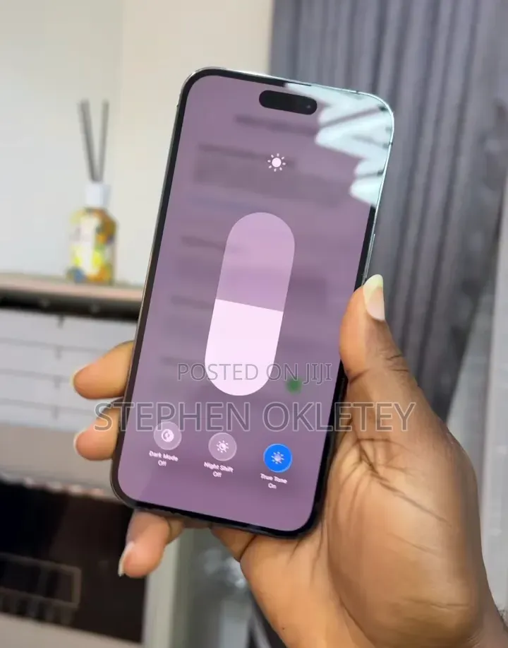 Apple iPhone 14 Pro Max 256 GB Purple