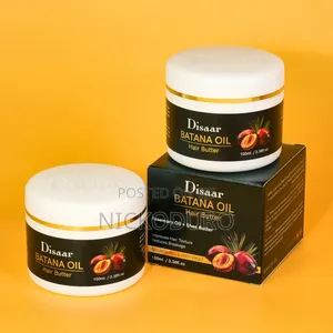 Batana Oil Hair Cream