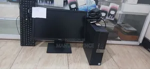 Desktop Computer Dell Optiplex 3040 8GB Intel Core i5 SSD 512GB