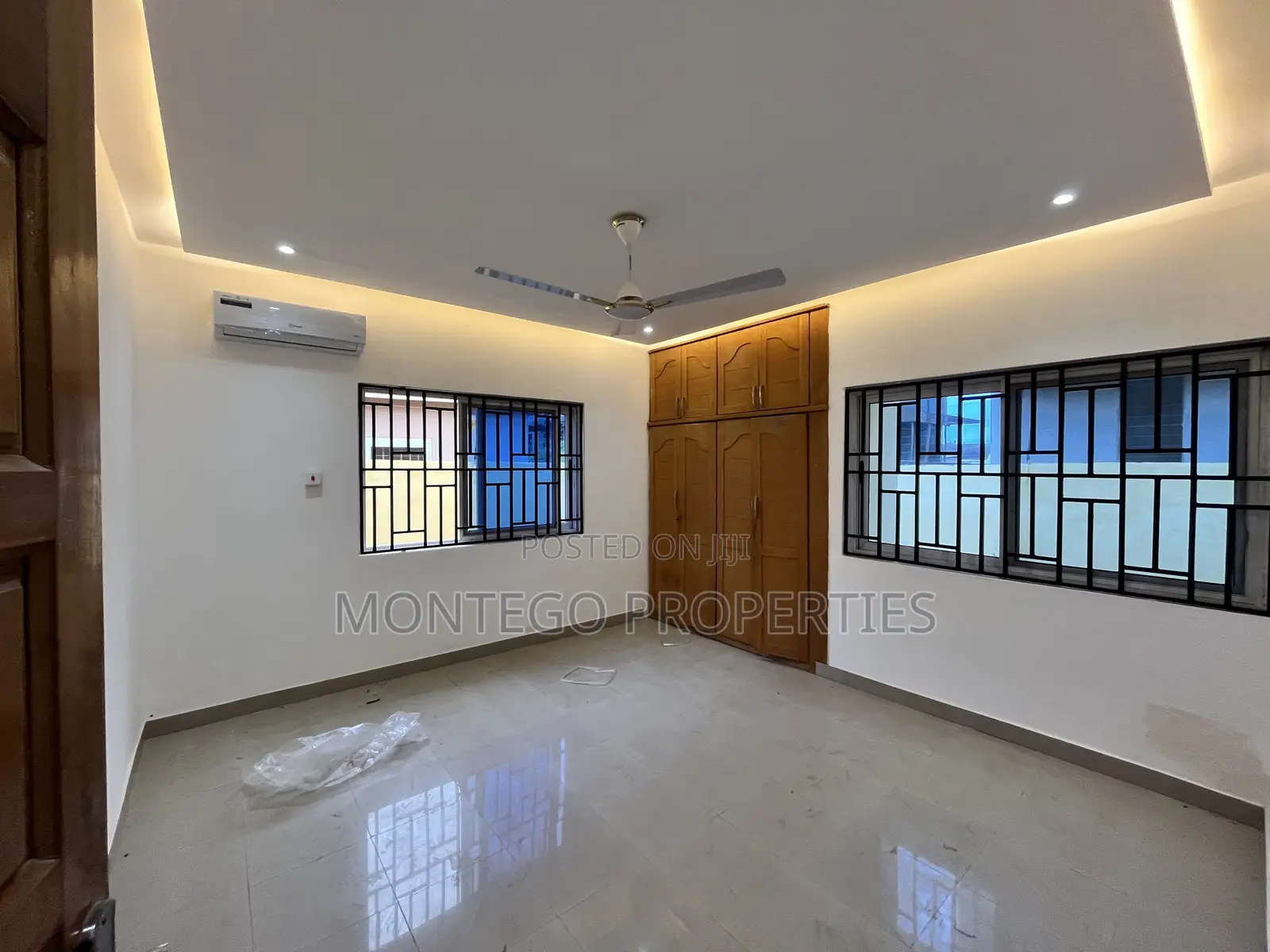 3bdrm House in West Trassacco, School Junction for rent