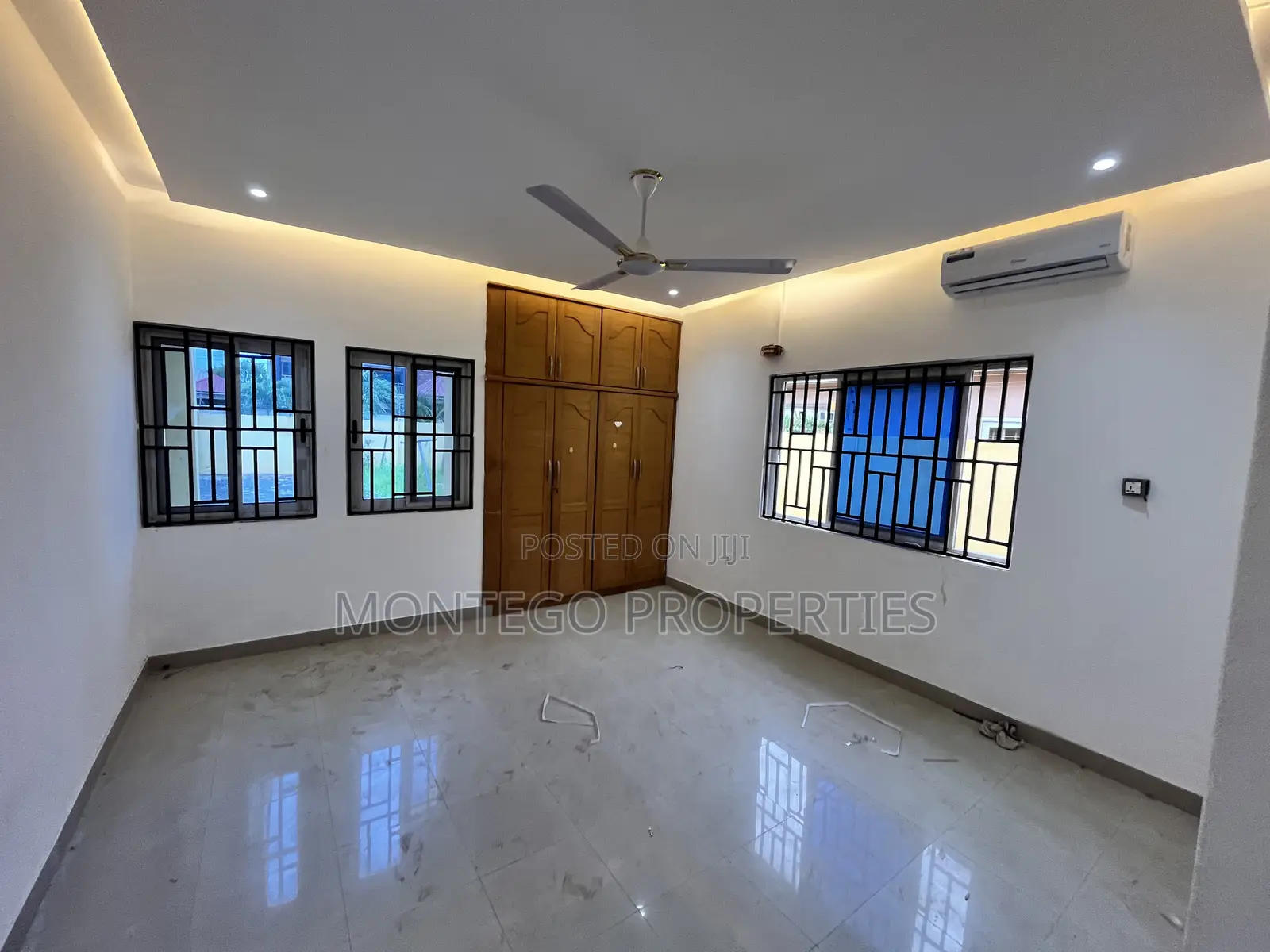 3bdrm House in West Trassacco, School Junction for rent