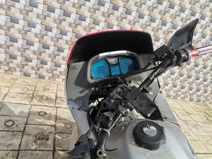 Honda Transalp XL600V 2015 Gray
