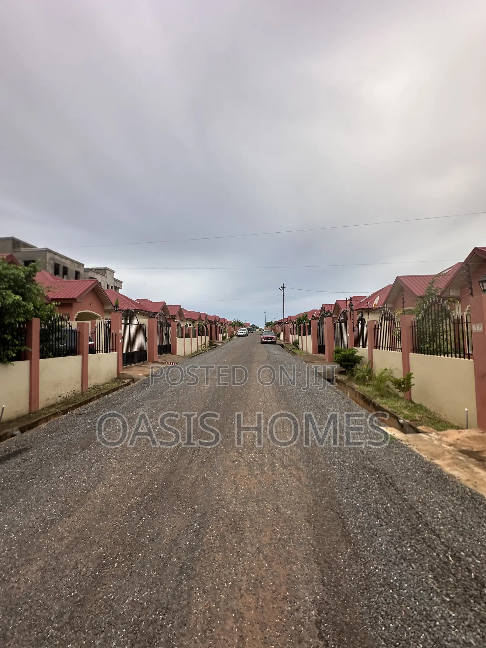 2bdrm House in Lakeside Estate 🏡 for rent