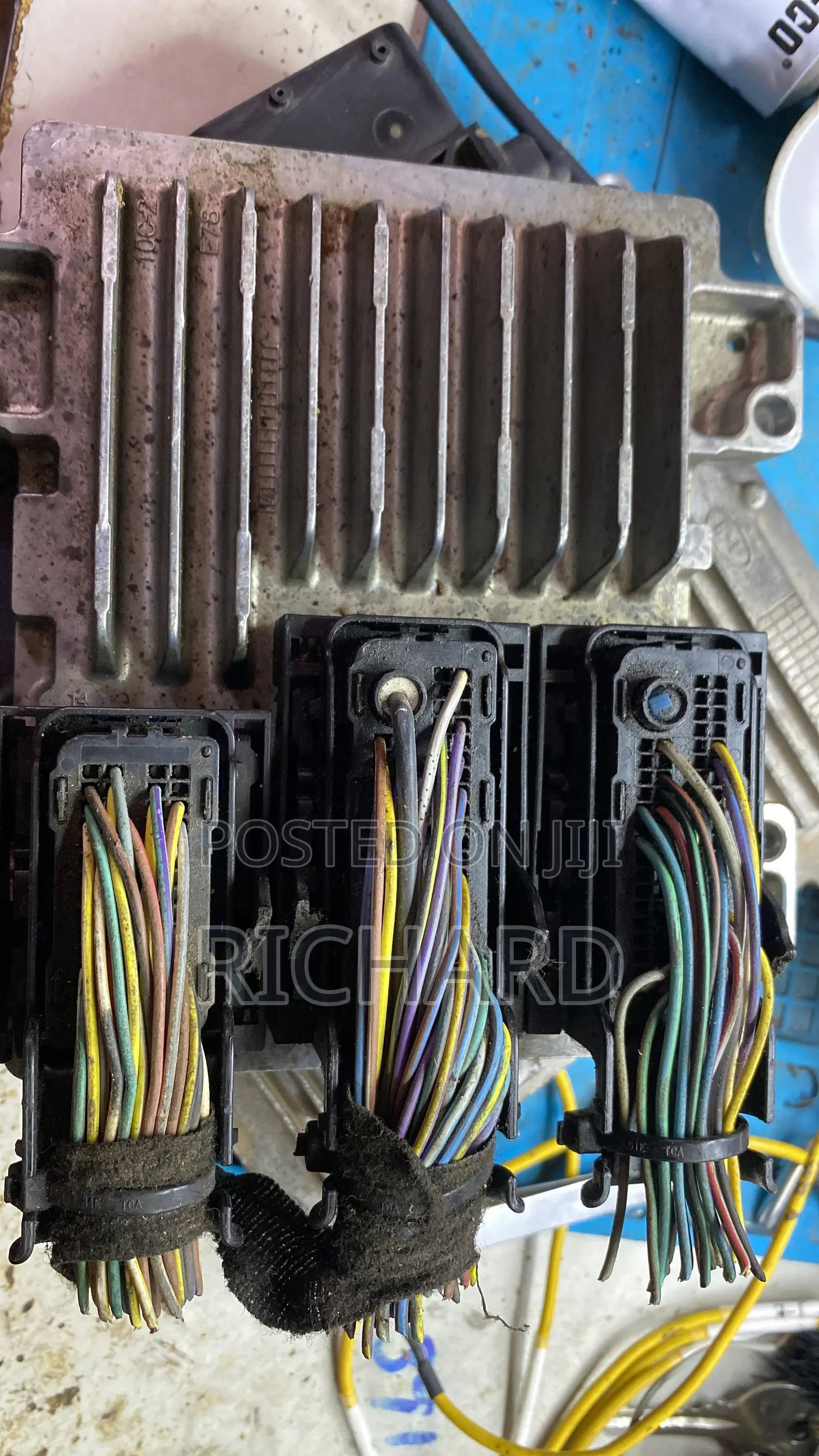 2014 -2016 Chevrolet Cruze and Sonic Control Boards