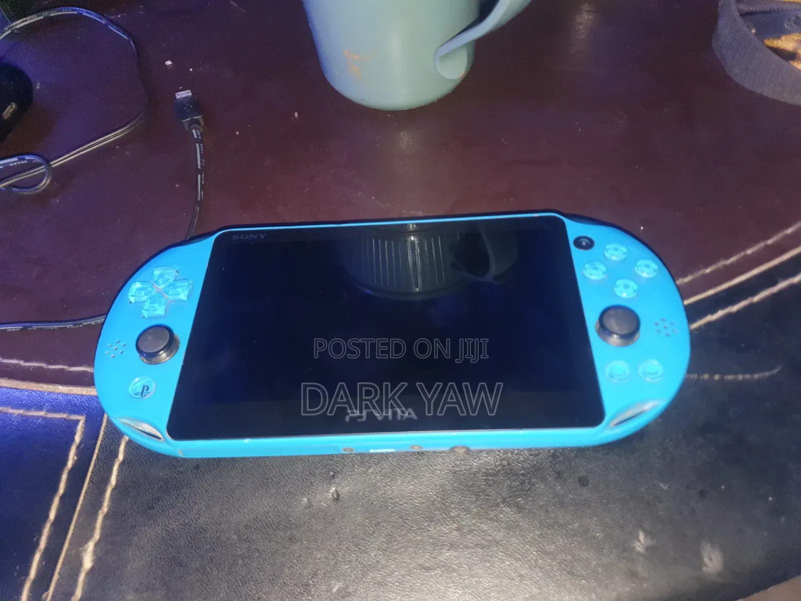 Psvita for Sale