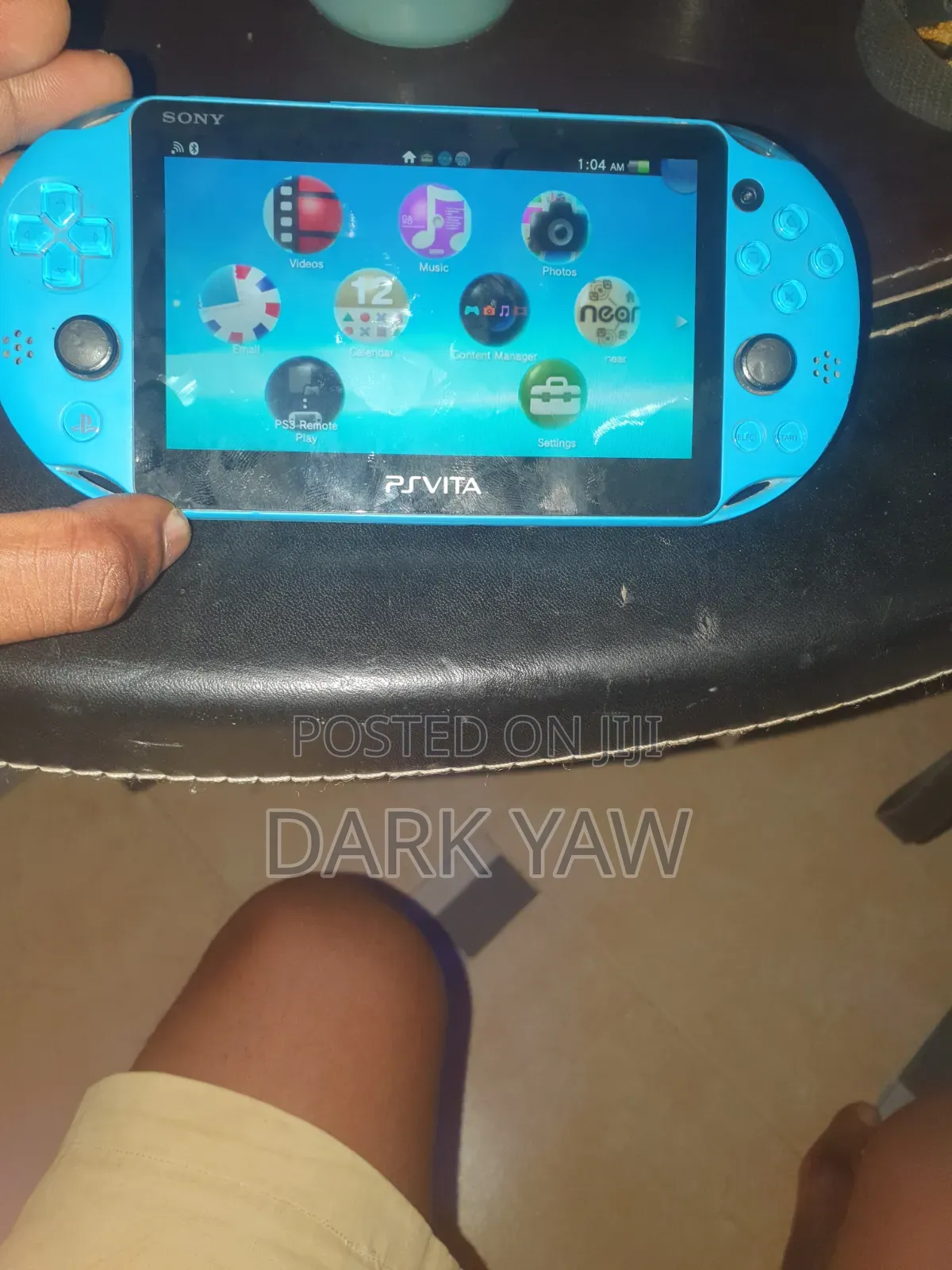 Psvita for Sale