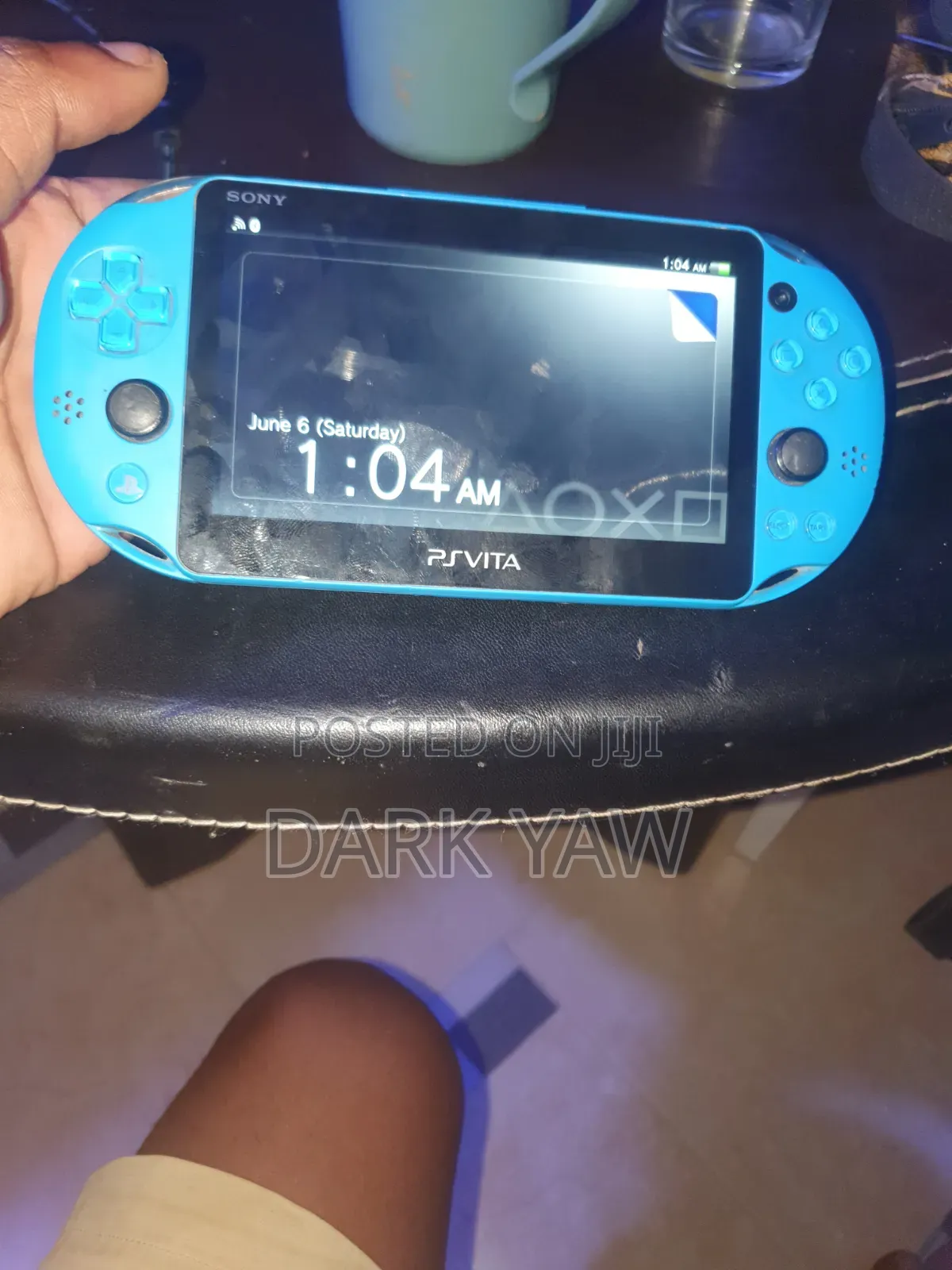 Psvita for Sale