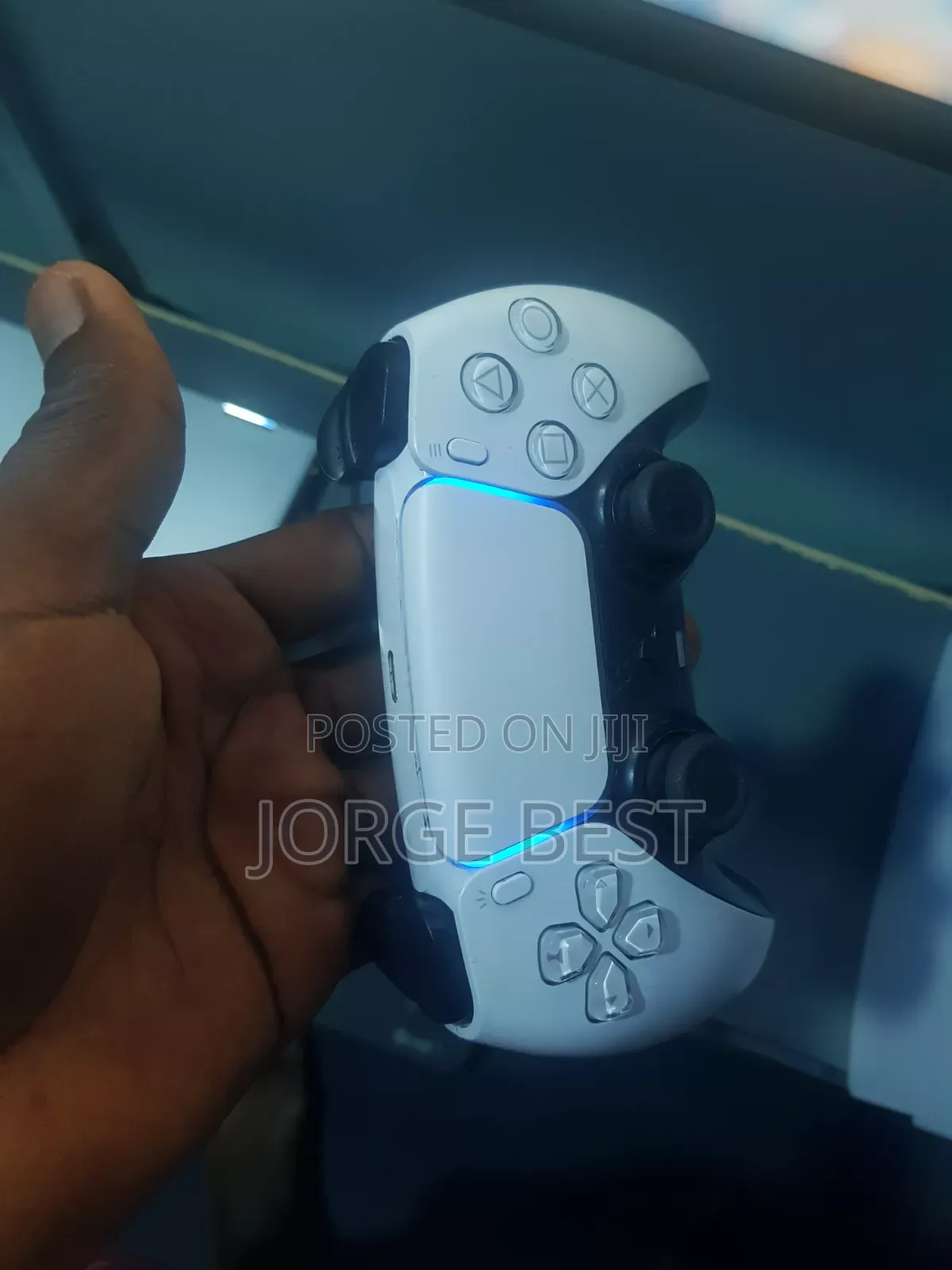 Ps5 Controller