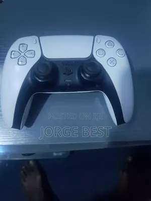 Ps5 Controller