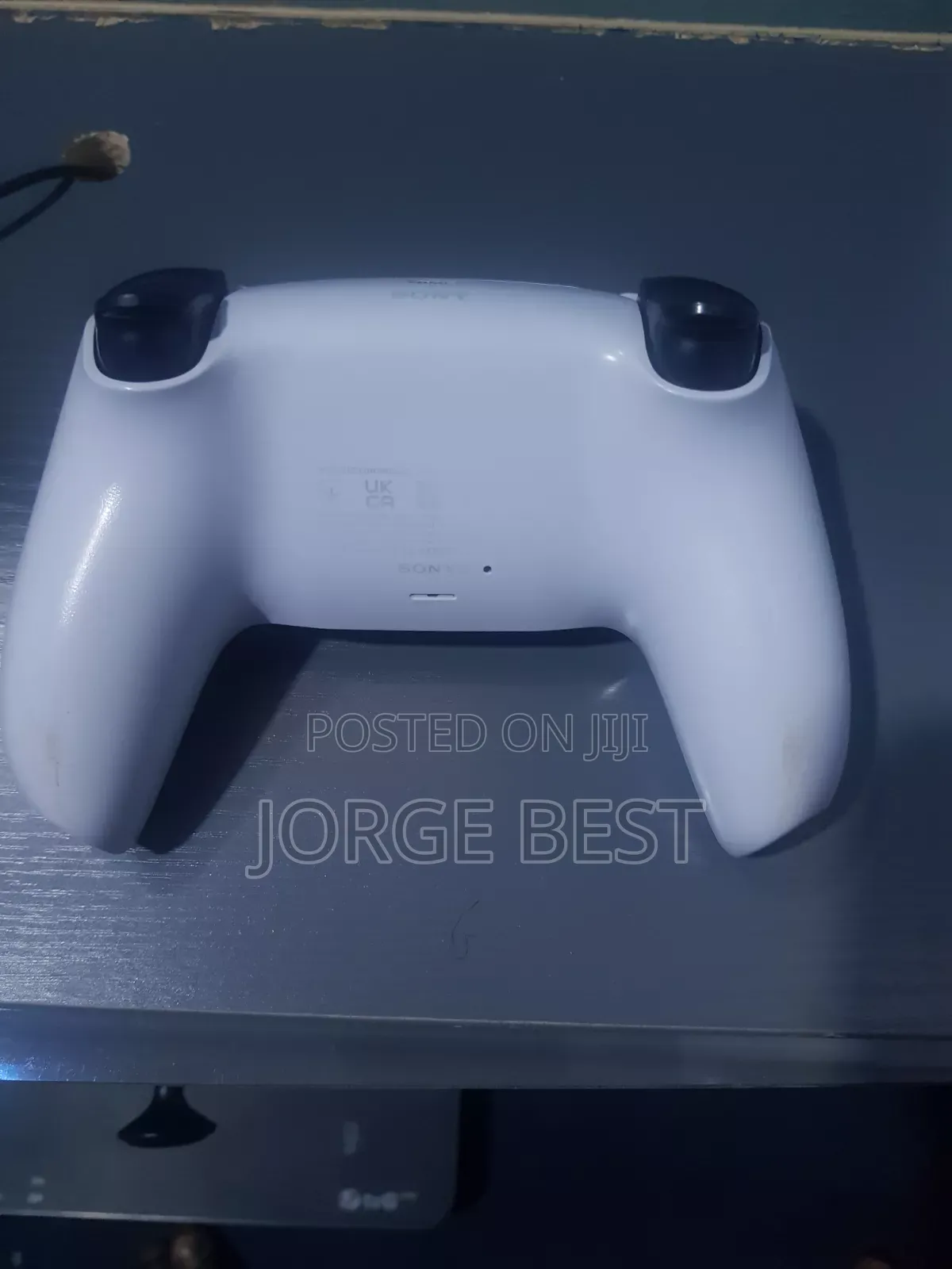 Ps5 Controller