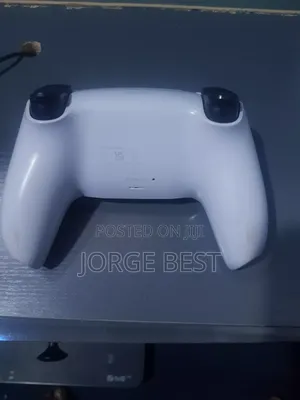 Ps5 Controller