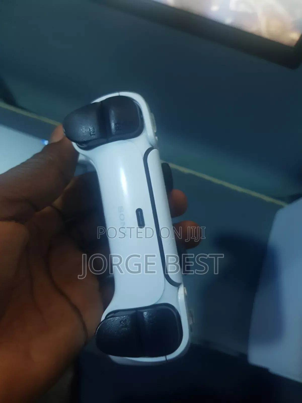 Ps5 Controller