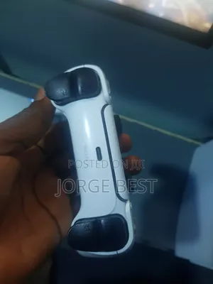 Ps5 Controller