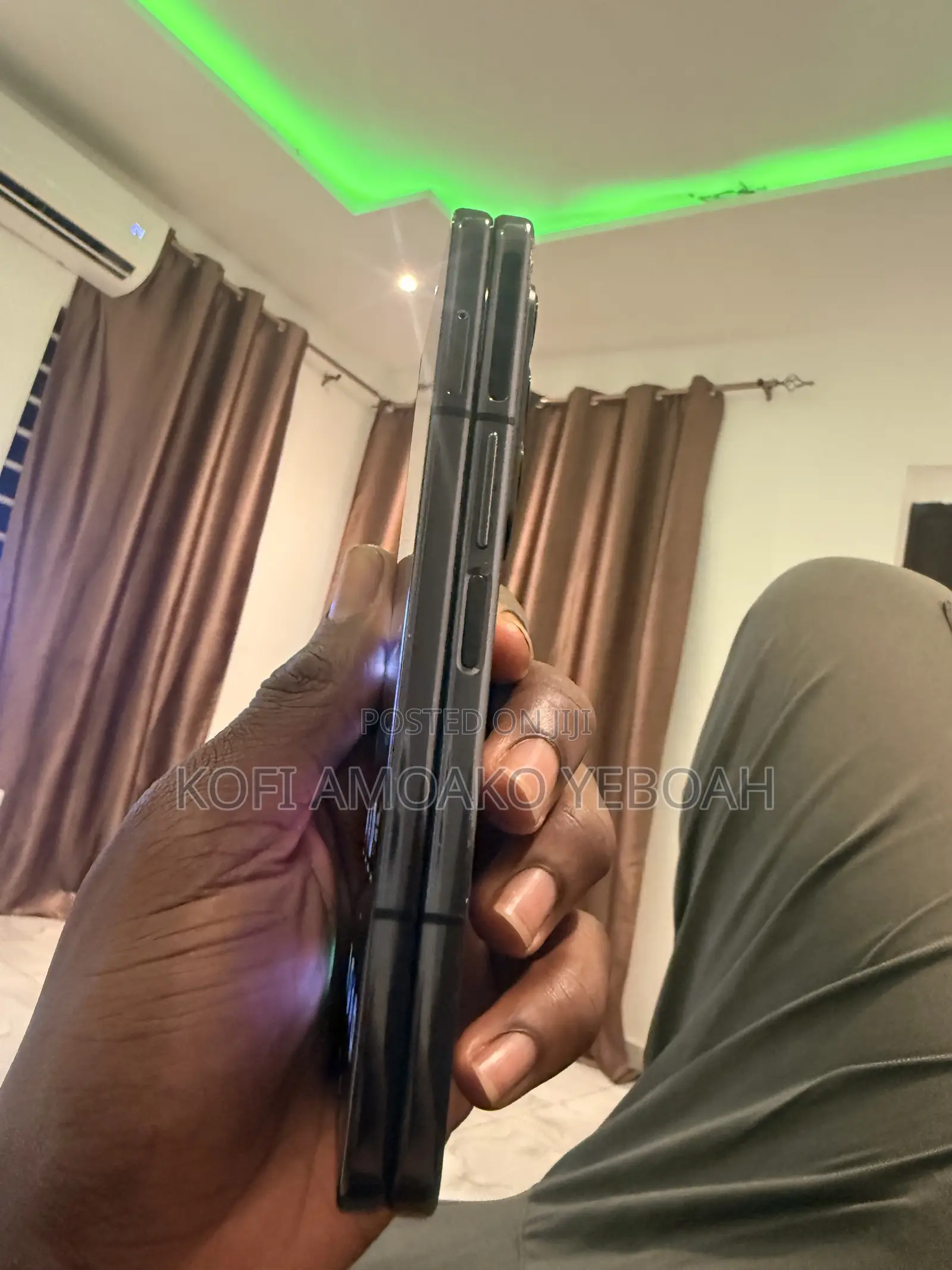 Samsung Galaxy Z Fold4 256 GB Black