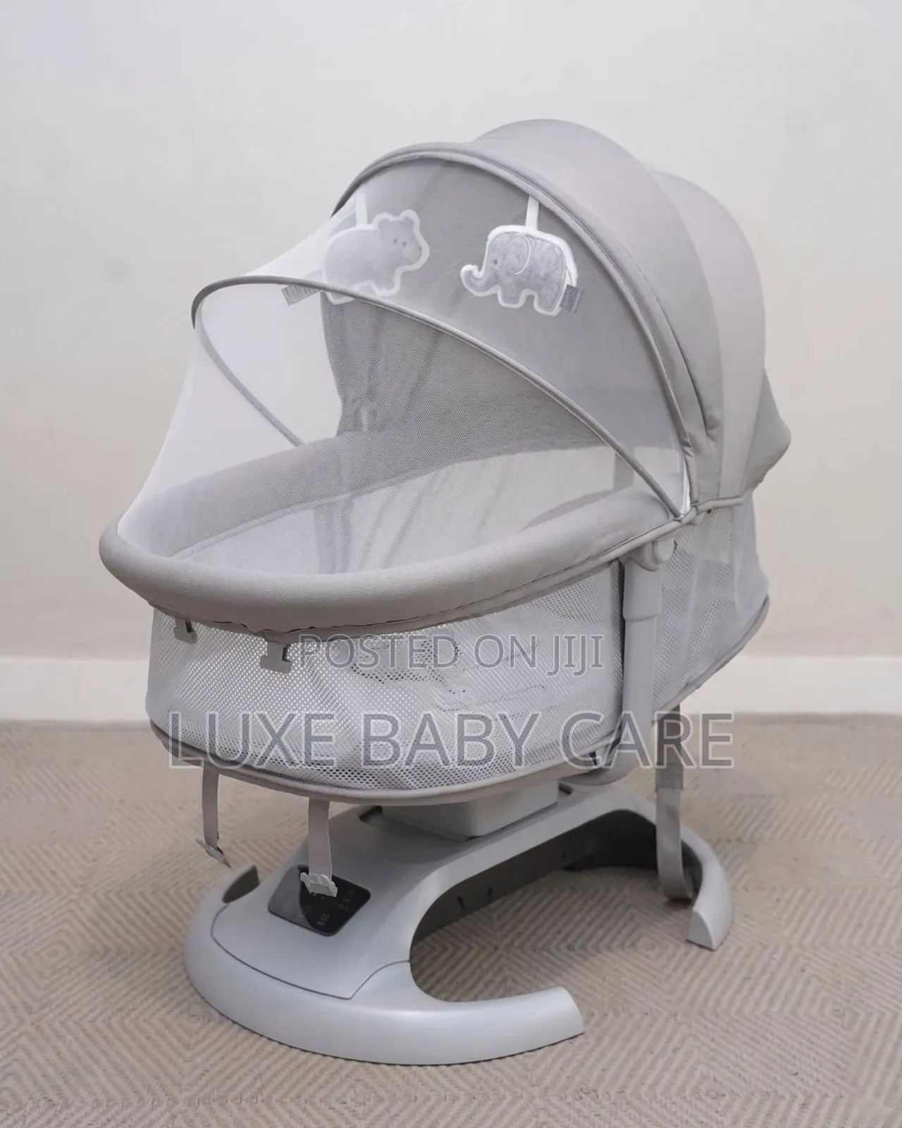 Mastela - Infini Orbit Baby Cradle