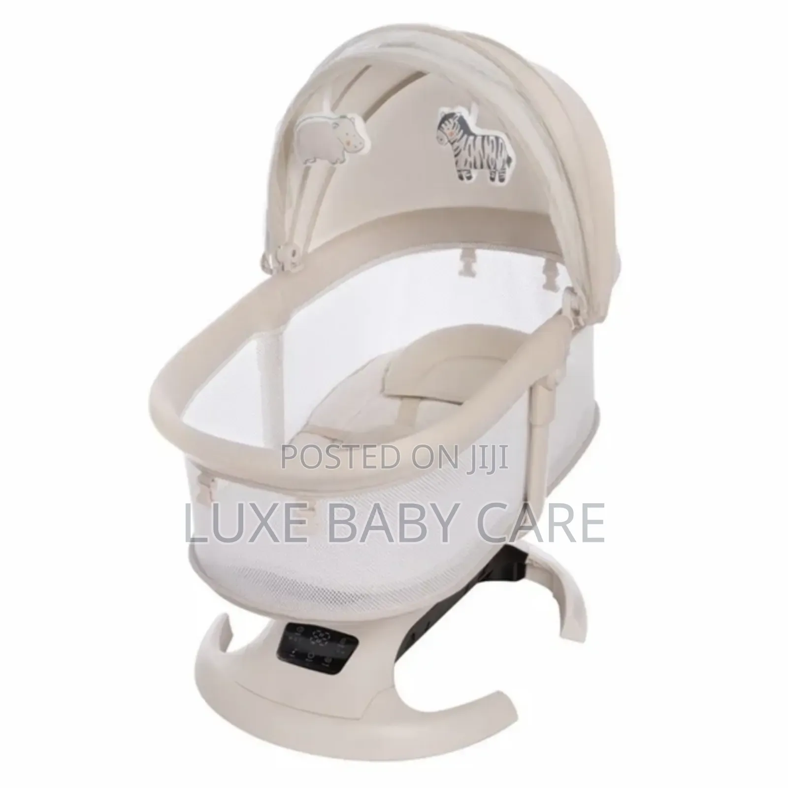 Mastela - Infini Orbit Baby Cradle