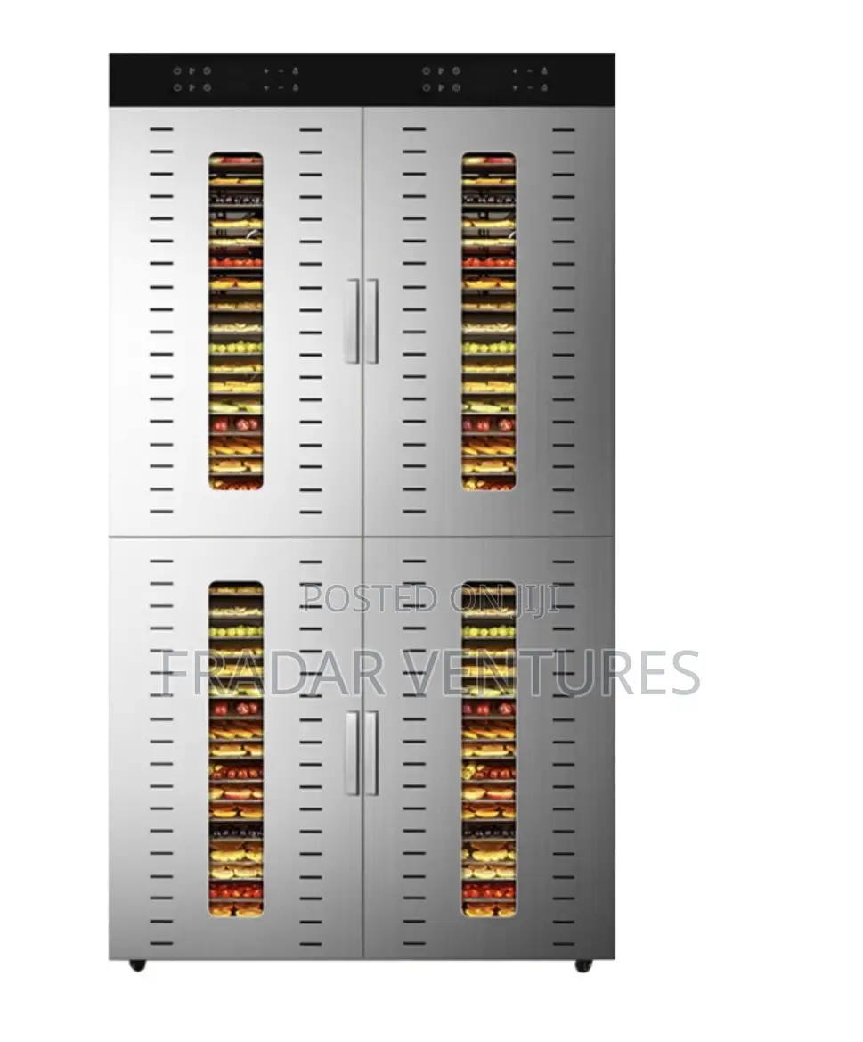 Dehydrator - 96 Tray