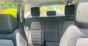 Honda CR-V Touring 2021 Blue