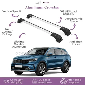 Sorento 2022-2023 Top Bar