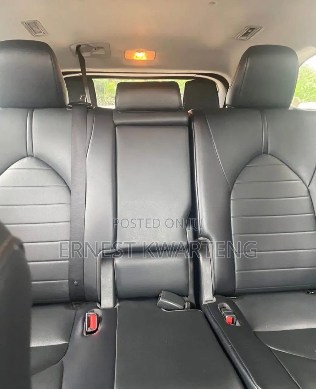 Toyota Highlander 2022 White