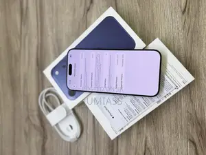 Apple iPhone 17 Pro Max 256 GB Blue