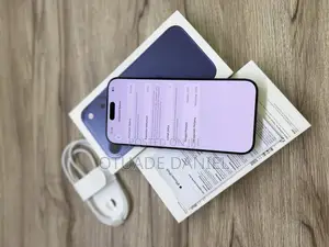 Apple iPhone 17 Pro Max 256 GB Blue