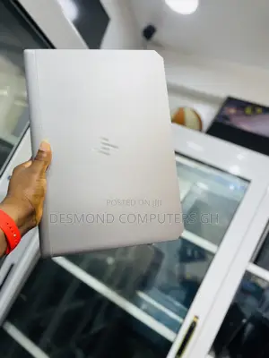 Laptop HP ZBook 15 G5 16GB Intel Core i5 SSD 256GB