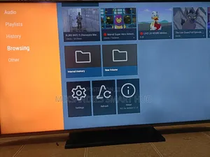 Panasonic 50 Inch Android Tv