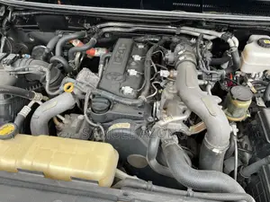 Toyota Land Cruiser Prado 2.7 i 2013 Silver