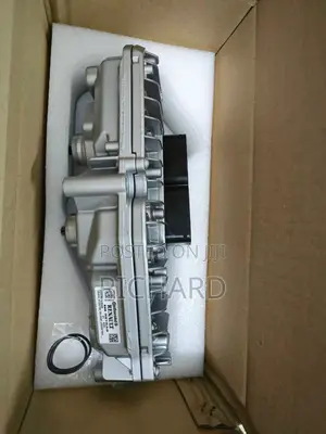 2013-2016 Ford and Renault Samsung Control Board