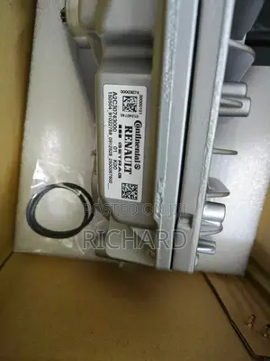 2013-2016 Ford and Renault Samsung Control Board