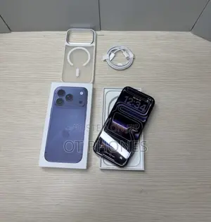 Apple iPhone 17 Pro Max 512 GB Blue