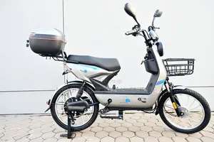 New Motorcycle 2024 Black