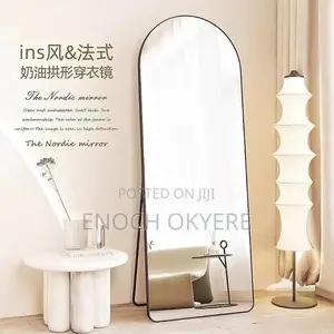 Living Room Mirrors